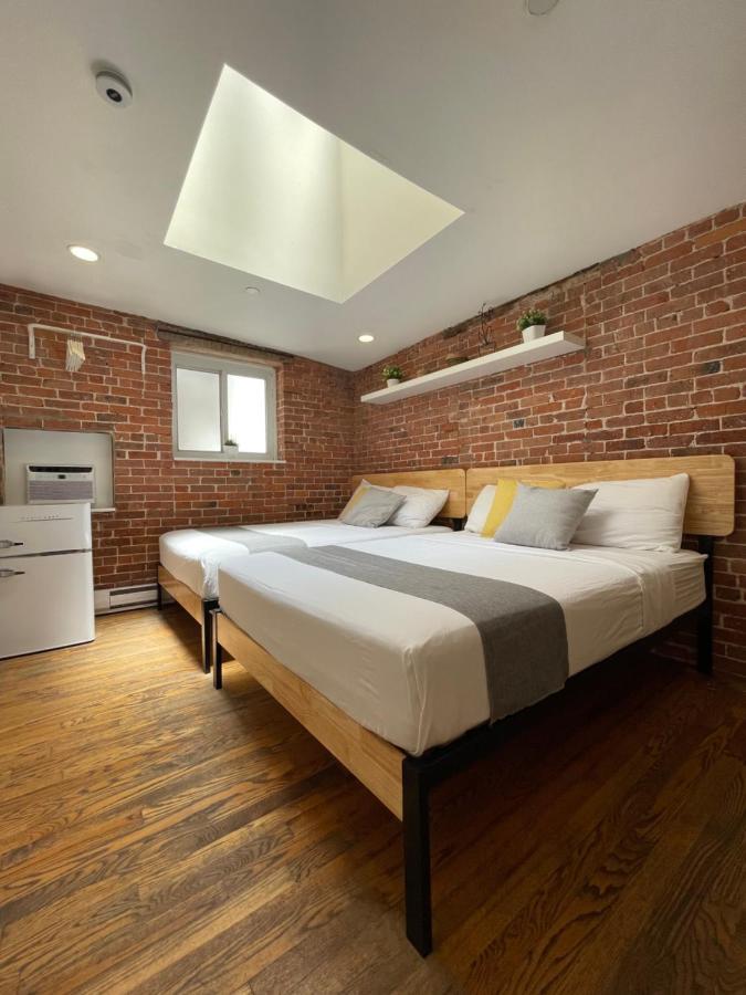 Apartamento And The City, Empire State Building Nueva York